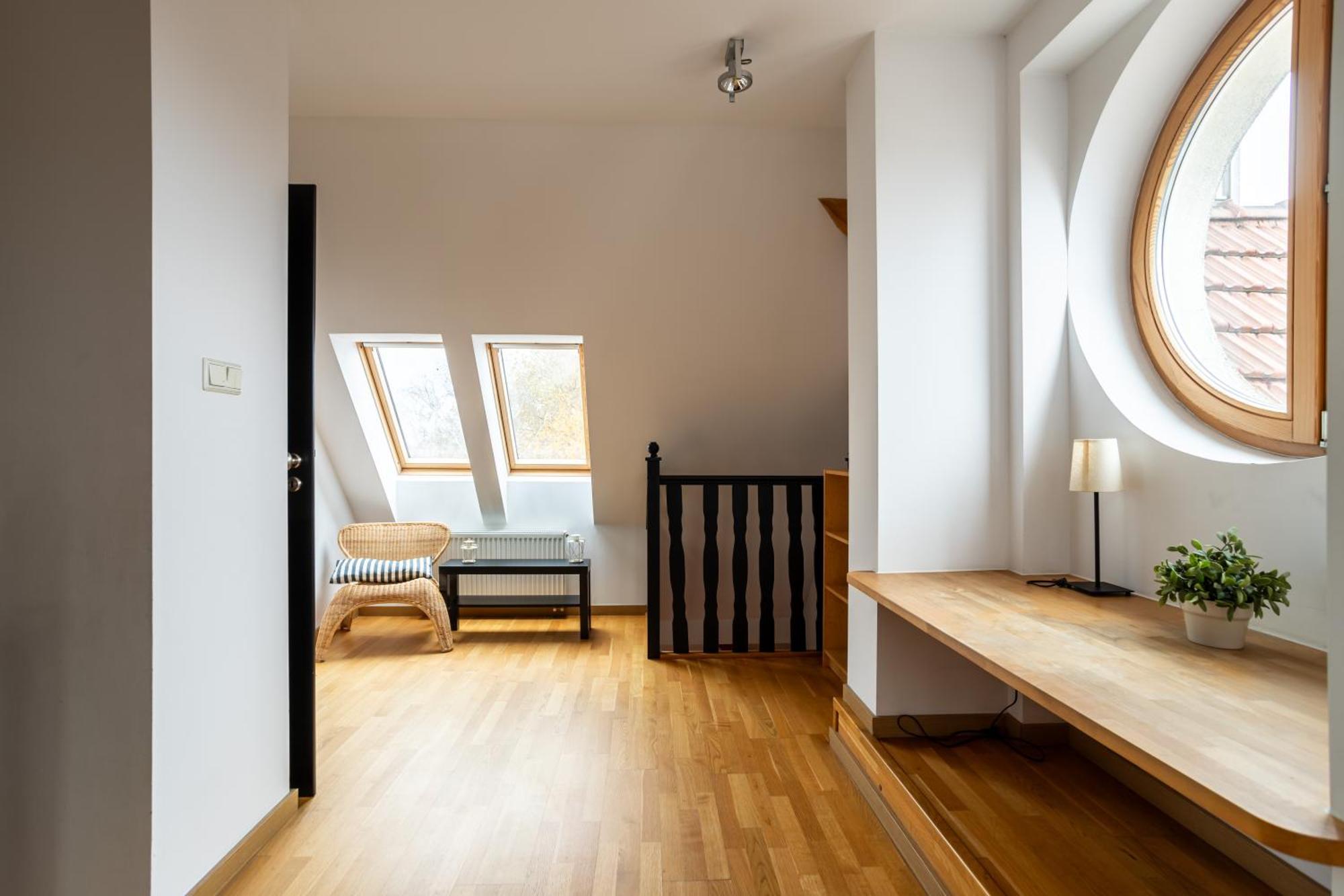 Victus Apartamenty, Apartament Royal Sopot Exteriör bild